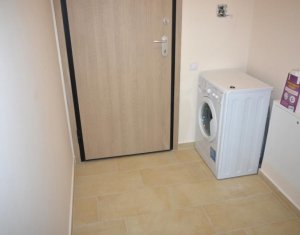 Appartement 2 chambres à louer dans Cluj-napoca, zone Manastur