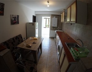 Lakás 2 szobák kiadó on Cluj-napoca, Zóna Marasti