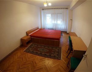 Lakás 2 szobák kiadó on Cluj-napoca, Zóna Gheorgheni