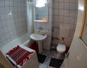 Lakás 2 szobák kiadó on Cluj-napoca, Zóna Gheorgheni