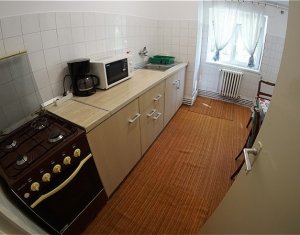 Lakás 2 szobák kiadó on Cluj-napoca, Zóna Gheorgheni