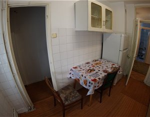 Lakás 2 szobák kiadó on Cluj-napoca, Zóna Gheorgheni
