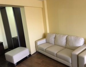 Lakás 1 szobák kiadó on Cluj-napoca, Zóna Centru