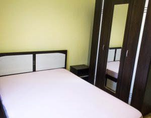 Lakás 2 szobák kiadó on Cluj-napoca, Zóna Zorilor