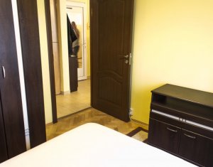 Lakás 2 szobák kiadó on Cluj-napoca, Zóna Zorilor