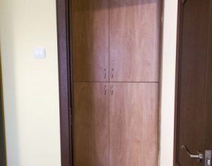 Lakás 2 szobák kiadó on Cluj-napoca, Zóna Zorilor