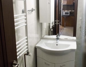 Lakás 2 szobák kiadó on Cluj-napoca, Zóna Zorilor