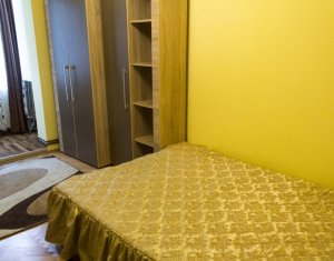 Lakás 2 szobák kiadó on Cluj-napoca, Zóna Zorilor