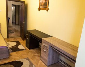 Lakás 2 szobák kiadó on Cluj-napoca, Zóna Zorilor