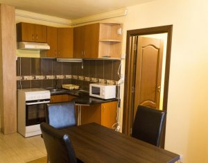 Lakás 2 szobák kiadó on Cluj-napoca, Zóna Zorilor