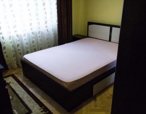 Lakás 2 szobák kiadó on Cluj-napoca, Zóna Zorilor