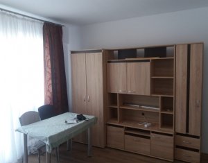 Lakás 2 szobák kiadó on Cluj-napoca, Zóna Iris