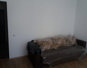 Lakás 2 szobák kiadó on Cluj-napoca, Zóna Iris