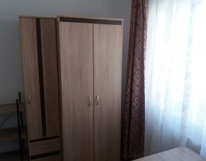 Lakás 2 szobák kiadó on Cluj-napoca, Zóna Iris