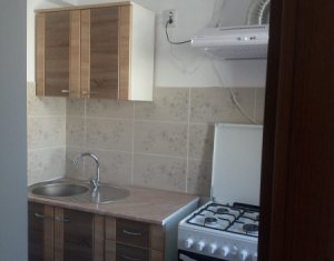 Lakás 2 szobák kiadó on Cluj-napoca, Zóna Iris