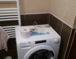 Lakás 2 szobák kiadó on Cluj-napoca, Zóna Iris