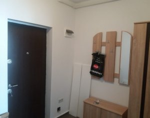 Lakás 2 szobák kiadó on Cluj-napoca, Zóna Iris