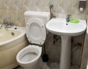 Lakás 1 szobák kiadó on Cluj-napoca, Zóna Centru