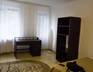 Lakás 1 szobák kiadó on Cluj-napoca, Zóna Centru