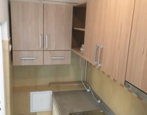 Lakás 1 szobák kiadó on Cluj-napoca, Zóna Centru