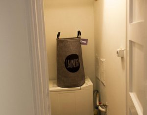 Lakás 1 szobák kiadó on Cluj-napoca, Zóna Centru