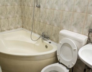 Lakás 1 szobák kiadó on Cluj-napoca, Zóna Centru