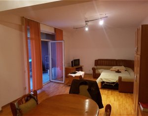 Lakás 2 szobák kiadó on Cluj-napoca, Zóna Centru