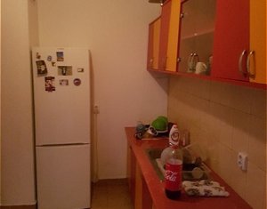 Lakás 2 szobák kiadó on Cluj-napoca, Zóna Centru