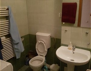 Lakás 2 szobák kiadó on Cluj-napoca, Zóna Centru