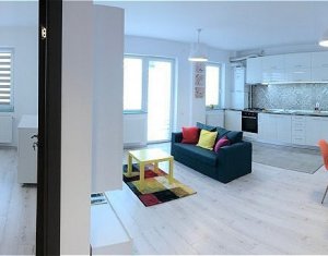 , 53m2 on Cluj-napoca, Zóna Dambul Rotund