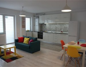 Lakás 2 szobák kiadó on Cluj-napoca, Zóna Dambul Rotund