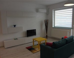 Lakás 2 szobák kiadó on Cluj-napoca, Zóna Dambul Rotund