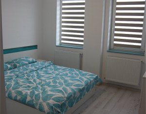 Lakás 2 szobák kiadó on Cluj-napoca, Zóna Dambul Rotund