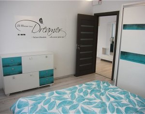 Lakás 2 szobák kiadó on Cluj-napoca, Zóna Dambul Rotund