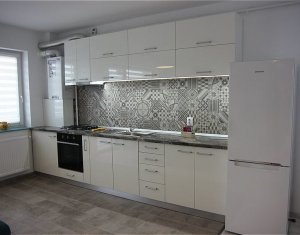 Lakás 2 szobák kiadó on Cluj-napoca, Zóna Dambul Rotund