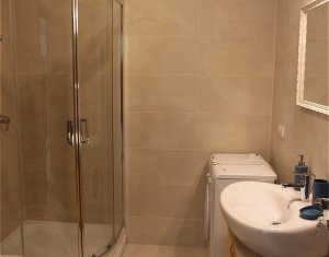 Lakás 2 szobák kiadó on Cluj-napoca, Zóna Dambul Rotund