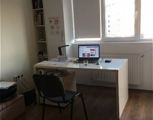 Lakás 1 szobák kiadó on Cluj-napoca, Zóna Centru