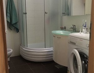 Lakás 1 szobák kiadó on Cluj-napoca, Zóna Centru