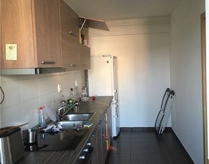 Lakás 1 szobák kiadó on Cluj-napoca, Zóna Centru