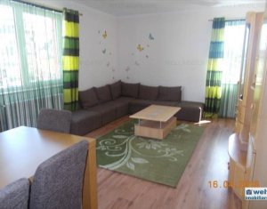 , 51m2 dans Cluj-napoca, zone Grigorescu