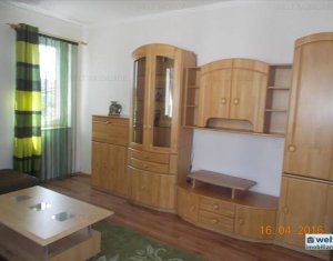 Appartement 2 chambres à louer dans Cluj-napoca, zone Grigorescu