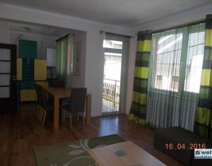 Appartement 2 chambres à louer dans Cluj-napoca, zone Grigorescu