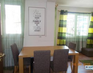 Appartement 2 chambres à louer dans Cluj-napoca, zone Grigorescu