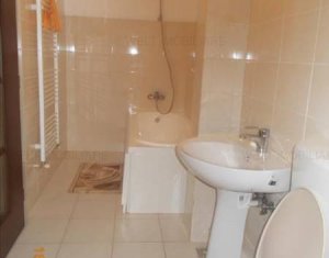 Appartement 2 chambres à louer dans Cluj-napoca, zone Grigorescu