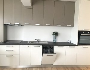 Lakás 2 szobák kiadó on Cluj-napoca