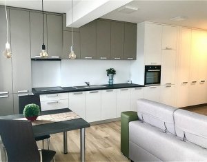 , 45m2 on Cluj-napoca