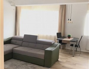 Lakás 2 szobák kiadó on Cluj-napoca