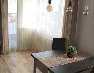 Lakás 2 szobák kiadó on Cluj-napoca