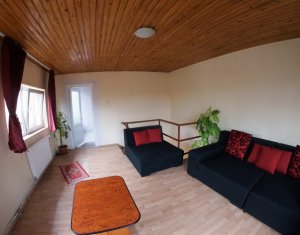 Lakás 2 szobák kiadó on Cluj-napoca, Zóna Gruia