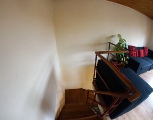 Lakás 2 szobák kiadó on Cluj-napoca, Zóna Gruia